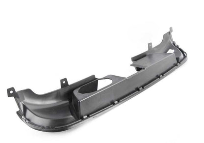 Blende Visor for BMW G01 (OEM 51117458878). Genuine BMW