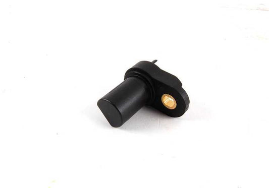 Sensor de cigüeñal OEM 13627548995 para BMW E60, E60N, E61, E61N, F07, F10, F11, E63, E63N, E64, E64N, F12, F13, E65, E66, F01, F01N, F02, F02N, F04, E70, E70N, E71, E72. Original BMW.