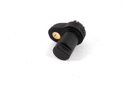 Sensor de cigüeñal OEM 13627548995 para BMW E60, E60N, E61, E61N, F07, F10, F11, E63, E63N, E64, E64N, F12, F13, E65, E66, F01, F01N, F02, F02N, F04, E70, E70N, E71, E72. Original BMW.