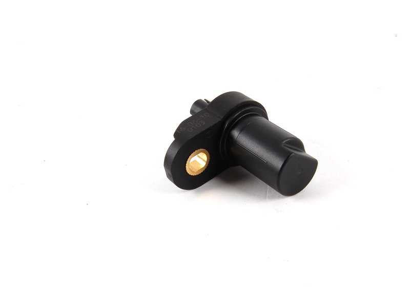 Sensor de cigüeñal OEM 13627548995 para BMW E60, E60N, E61, E61N, F07, F10, F11, E63, E63N, E64, E64N, F12, F13, E65, E66, F01, F01N, F02, F02N, F04, E70, E70N, E71, E72. Original BMW.