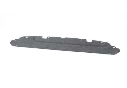 Unteres hinteres Gehäuse für BMW X3 G01, G08, X4 G02 (OEM 51757404241). Original BMW