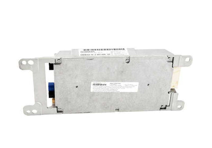 Módulo Combox Next Generation OEM 84102447928 para BMW F30, F07, F10, F06, F12, F13, F01, F02, F04, F25. Mejora conectividad y funciones multimedia. Original BMW.