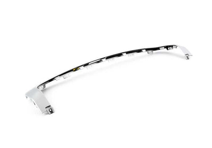 Rear Bumper Lower Rear Cover for BMW X3 G01 (OEM 51127464712). Original BMW