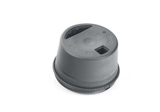 Cenicero OEM 51169301628 para BMW F25, F26. Accesorio original BMW para consola central. Ideal para sustituir o añadir cenicero en modelos X3 y X4. Original BMW.