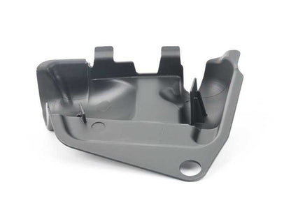 Cubierta de paso soporte de suspensión derecha OEM 51717127352 para BMW E81, E82, E87, E88, E90, E91, E92, E93, E84. Original BMW.