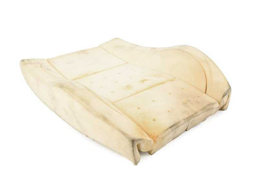 Respaldo de asiento OEM 52108214911 para BMW E46. Pieza original BMW.