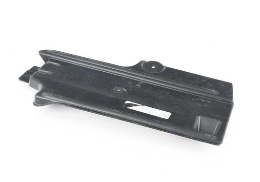 Cubierta soporte motor derecha OEM 51718218118 para BMW E46. Original BMW.