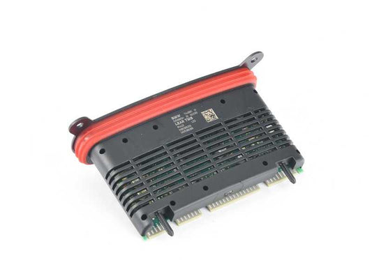 Módulo driver LED para faro OEM 63117440881 para BMW F80, F32, F33, F36, F82, F83. Original BMW.