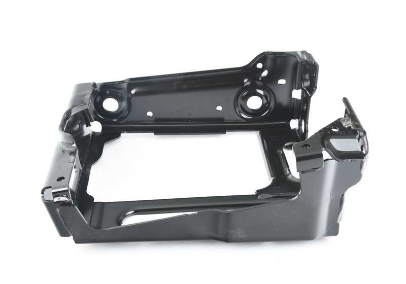 Booster de impacto direito para BMW X3 F97, G01, G08, X4 F98, G02 (OEM 51117399916). BMW original