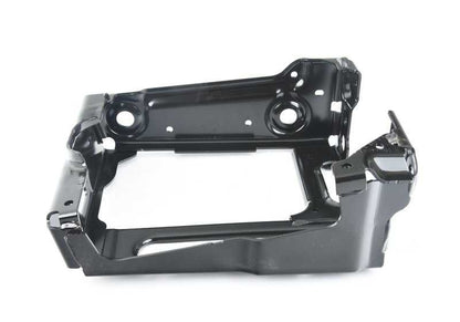 Booster de impacto direito para BMW X3 F97, G01, G08, X4 F98, G02 (OEM 51117399916). BMW original