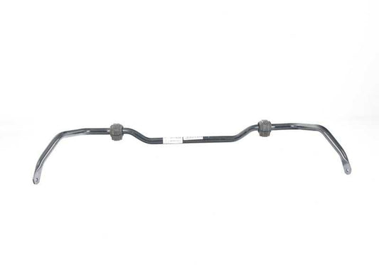 Front stabilizer bar OEM 31306888445 for BMW F40, F44, F39. Original BMW.