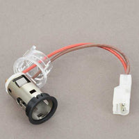 BMW F87 Lighter, F30, F34, F35, F80, F32, F33, F36, F82, F83, G12, F48, F49, F39, F15, F85, F16, F86, G29 (OEM 61349302235). BMW d'origine.