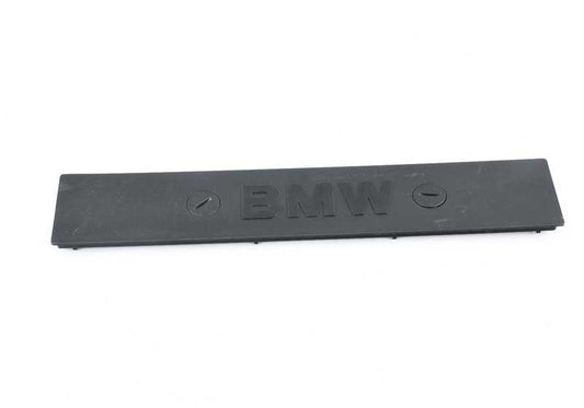 BMW Cover 3 E30 -Serie, E36 (OEM 12121721661). Original BMW