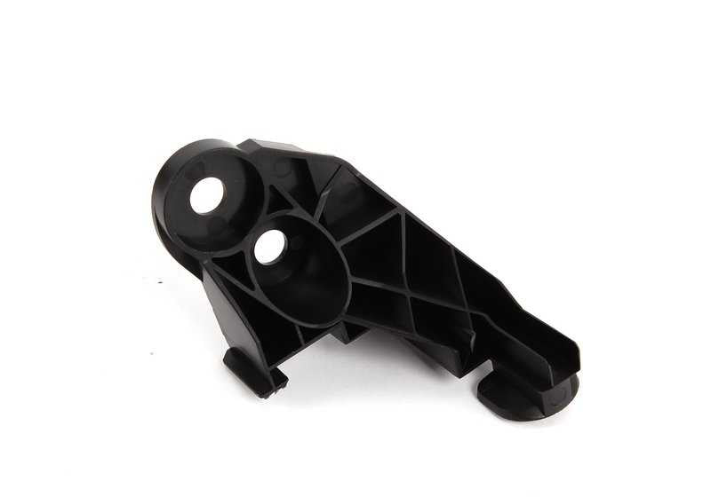Soporte lateral derecho para BMW Serie 3 E46 (OEM 51117117326). Original BMW