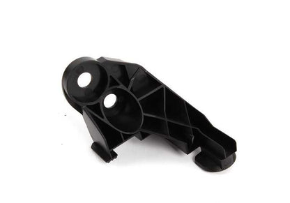 Soporte lateral derecho para BMW Serie 3 E46 (OEM 51117117326). Original BMW