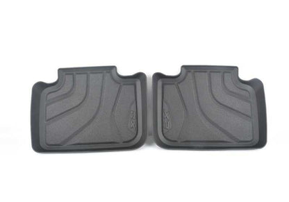 Alfombrillas para BMW X2 F39 (OEM 51472464917). Original BMW