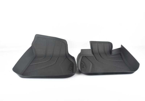 Alfombrillas para BMW X2 F39 (OEM 51472464916). Original BMW