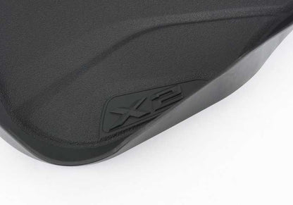 Alfombrillas para BMW X2 F39 (OEM 51472464916). Original BMW