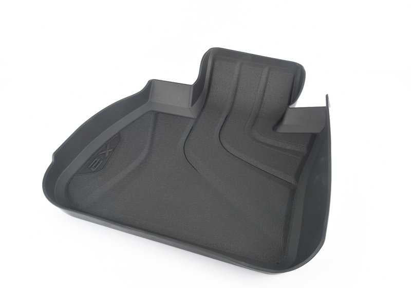 Alfombrillas para BMW X2 F39 (OEM 51472464916). Original BMW