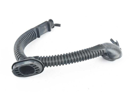 Pasacables de goma para portón trasero derecho OEM 61136959368 para BMW E91. Original BMW.