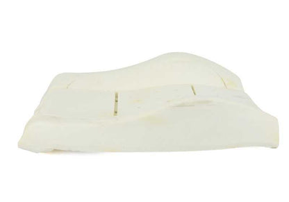 Respaldo de asiento OEM 52108214911 para BMW E46. Pieza original BMW.