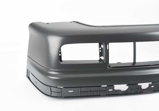 Revêtement de pare-chocs avant pour la série BMW 3 E36 (OEM 51118165143). BMW d'origine