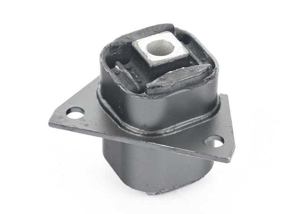 Silentblock trasero derecho blando OEM 33331118929 para BMW E21. Pieza original BMW.