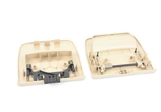 ASA für den Board Fund für BMW 5 F07 -Serie, F11, X5 F85, X6 F16 (OEM 51477267482). Original BMW