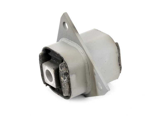 Orsi di gomma sinistra per la serie BMW 3 E21 (OEM 3331118569). BMW originale.