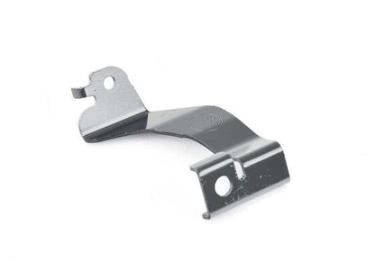 Soporte central de revestimiento inferior OEM 51718205875 para BMW E46. Original BMW.