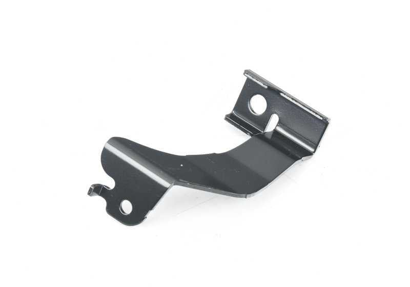 Soporte central de revestimiento inferior OEM 51718205875 para BMW E46. Original BMW.