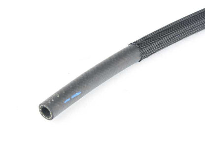 Tubo de combustible de alimentación OEM 13311715340 para BMW E36 y Z3. Original BMW.