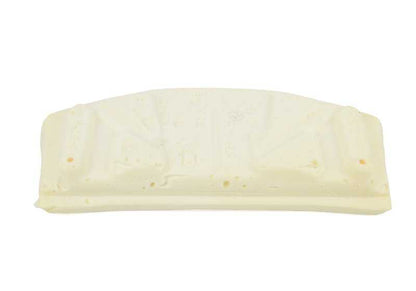 Apoyo muslo asiento delantero OEM 52107896165 para BMW Z4 E85, E86. Repuesto original BMW.
