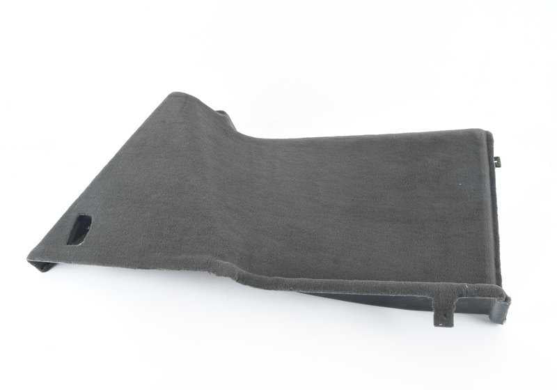 Cubierta lateral derecha maletero OEM 51478149050 para BMW Serie 5 E34 (518i, 520i, 525i) todos los modelos. Original BMW.