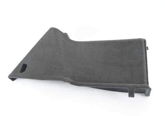 Right side cover OEM 51478149050 for BMW 5 E34 Series (518i, 520i, 525i) All models. Original BMW.