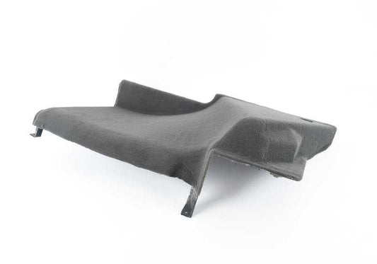 Right side cover OEM 51478149050 for BMW 5 E34 Series (518i, 520i, 525i) All models. Original BMW.