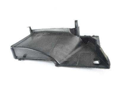 Cubierta lateral derecha maletero OEM 51478149050 para BMW Serie 5 E34 (518i, 520i, 525i) todos los modelos. Original BMW.