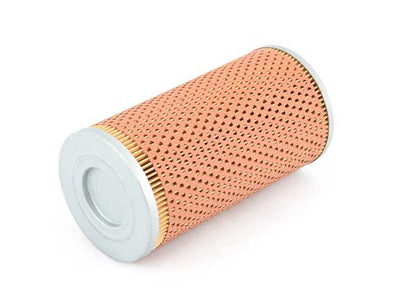 Juego filtro de aceite OEM 11429064275 para BMW E30 324d, E28 524td con motor M21. Original BMW.