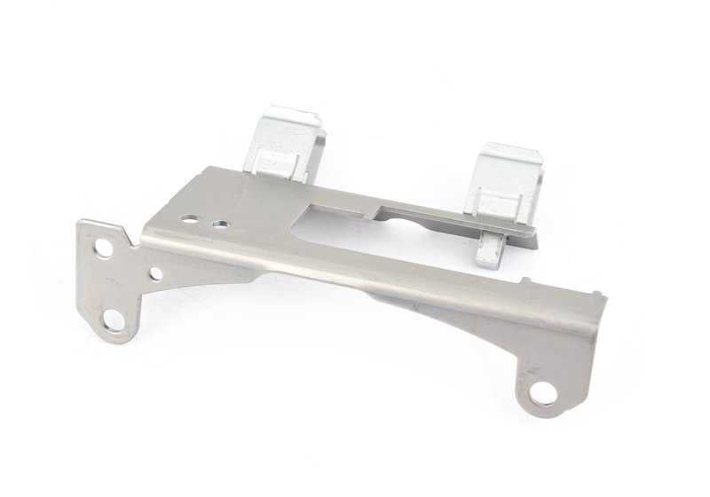 Soporte OEM 11787533565 para BMW Serie 1 E81 y E82 (130i, 125i, 135i). Compatible con motores N52K y N54. Original BMW.