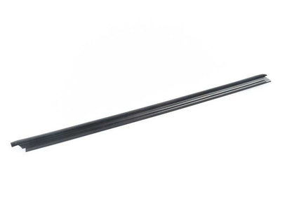 Right chrome interior molding 51228243374 for BMW 7 E38 series. Original BMW piece.