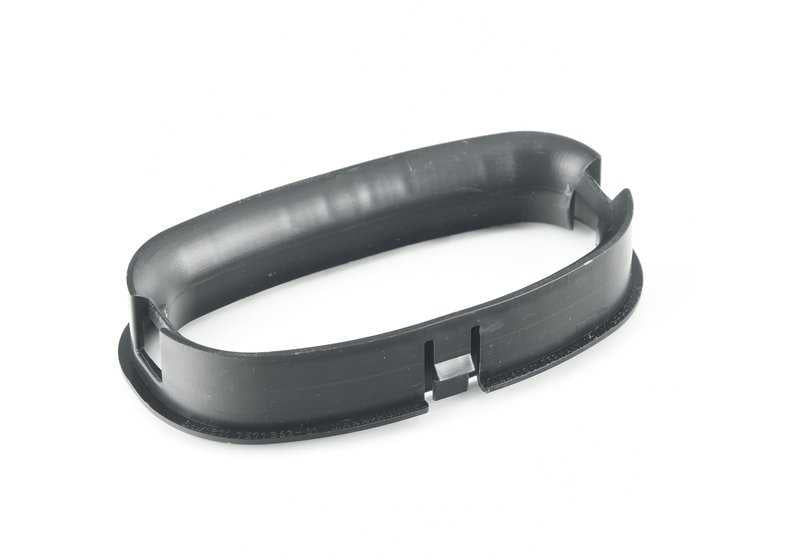 OEM air admission tube 13717571362 for BMW E70, X5 E70 and X6 E71. Original BMW replacement.