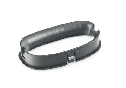 OEM air admission tube 13717571362 for BMW E70, X5 E70 and X6 E71. Original BMW replacement.