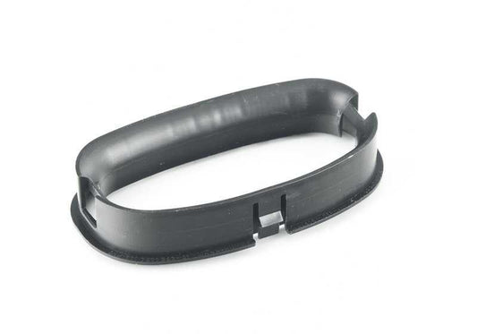 OEM air admission tube 13717571362 for BMW E70, X5 E70 and X6 E71. Original BMW replacement.