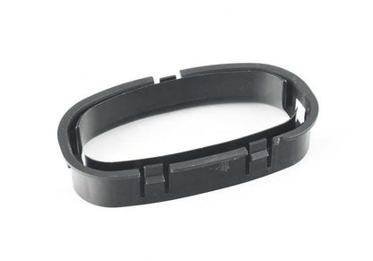 OEM air admission tube 13717571362 for BMW E70, X5 E70 and X6 E71. Original BMW replacement.