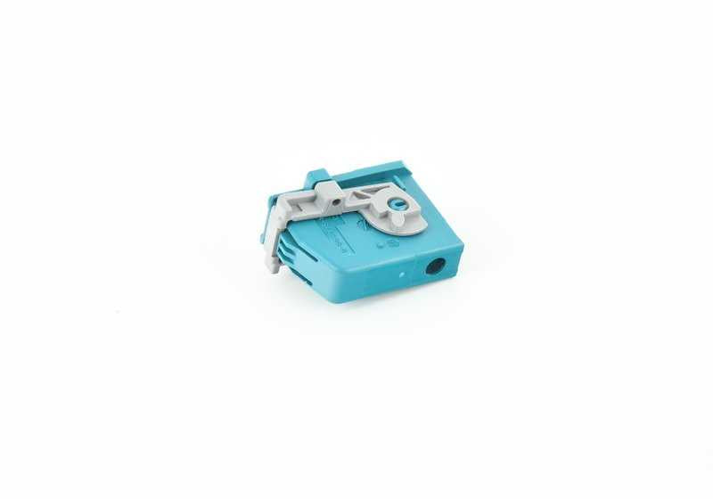 Sanguitous housing repair set for BMW 1 E81 series, E82, E87, E87N, E88, F20, F21, F40, F52, Series 2 F44, G87, Series 3 E36, E46, E90, E91, E92, E93, F30 , F31, F34, F35, G20, G21, G28, G80, G81, Series 4 F32, G22, G23, G26, G82, G83, Series 5 E