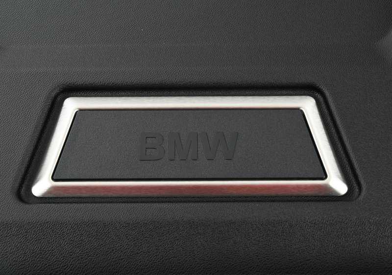 Alfombrilla de maletero OEM 51472458568 para BMW X5 G05, X5 G05 LCI, X5 M F95, X5 M F95 LCI. Original BMW.