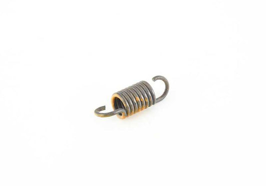 Muelle espiral superior derecho OEM 52107129250 para MINI R50, R52, R53. Original MINI.