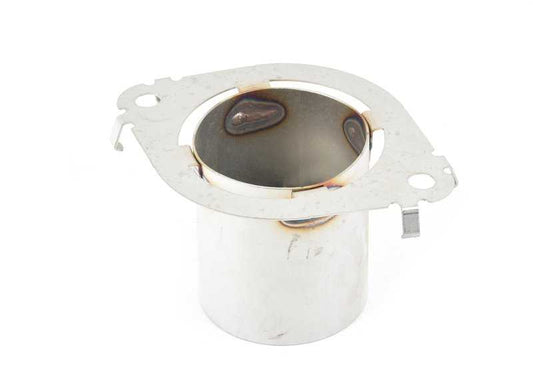 OEM escape mixing tube 18308513445 for BMW E70, E71. Original BMW.