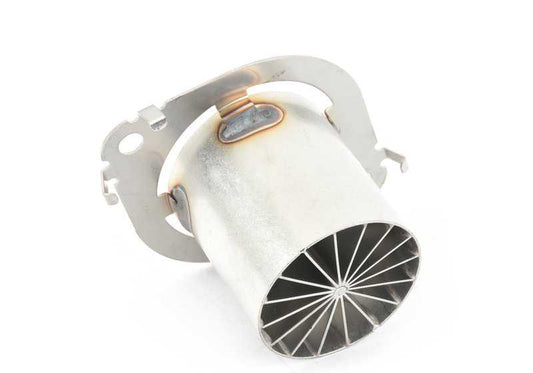 OEM escape mixing tube 18308513445 for BMW E70, E71. Original BMW.