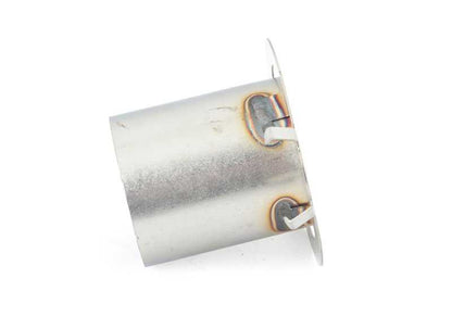 OEM escape mixing tube 18308513445 for BMW E70, E71. Original BMW.